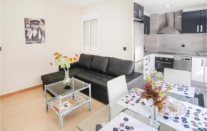 3 Bedroom Gorgeous Apartment In Alicante